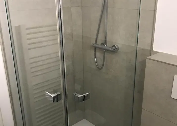 Appartement Haus Moeoesgraav *